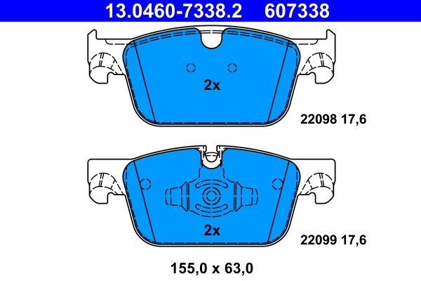 VOLVO 32373348
