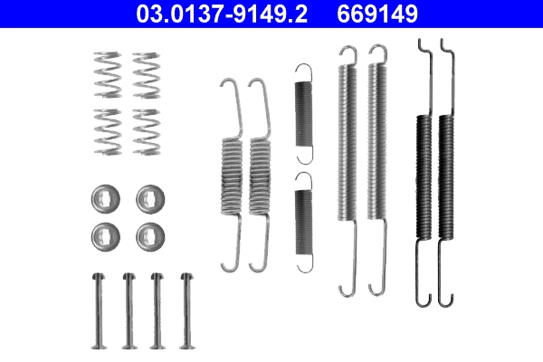 ATE 03013791492