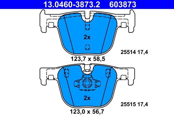ATE 13046038732
