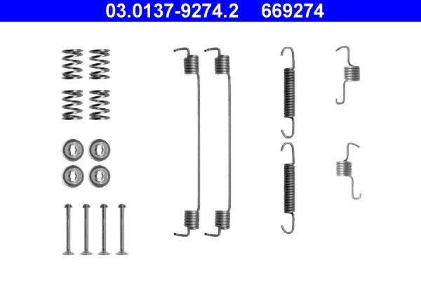 ATE 03013792742
