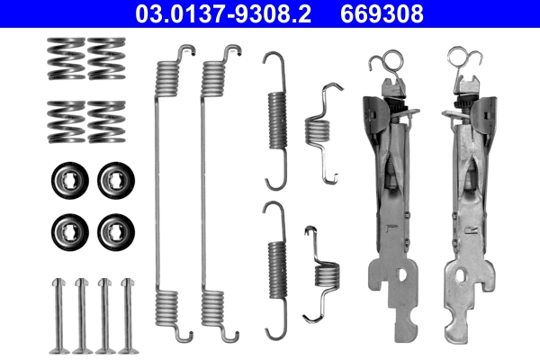 ATE 03013793082
