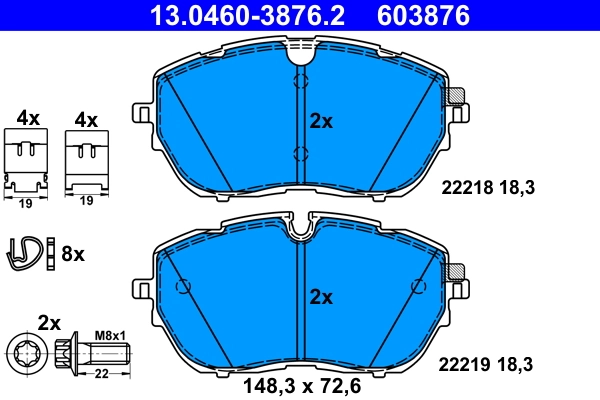 ATE 13046038762