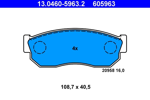 HI-Q/Sangsin SP1503