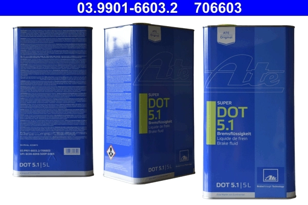 ATE 03990166032