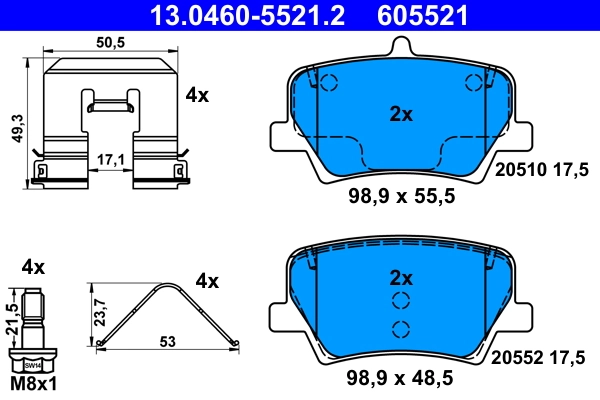 VOLVO 32276934