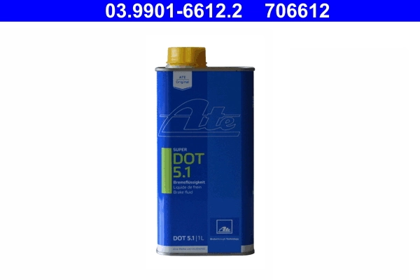 ATE 03990166122
