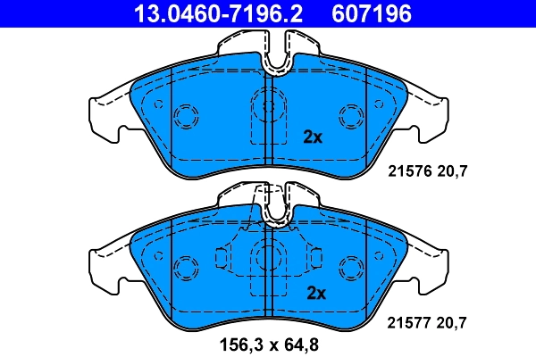 ATE 13046071962