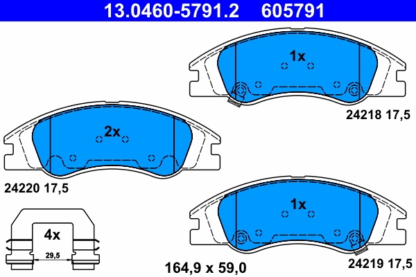 TOKO CARS T2104022