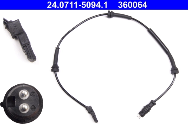 ATE 24071150941