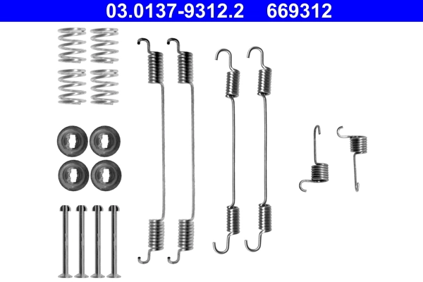 ATE 03013793122