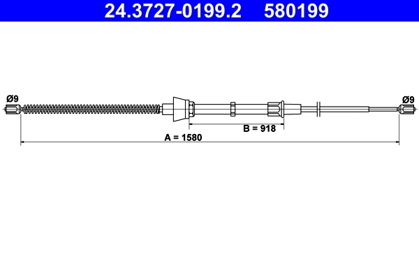 ATE 24372701992