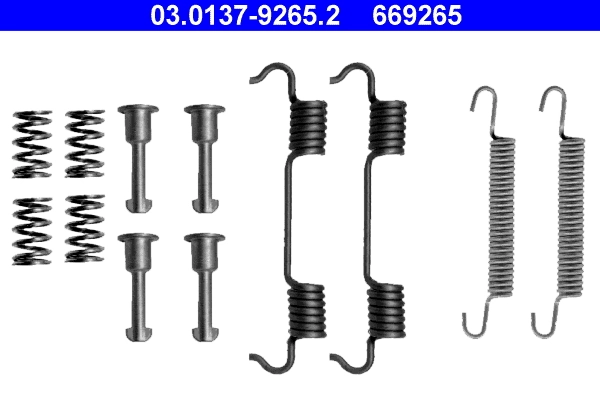 ATE 03013792652