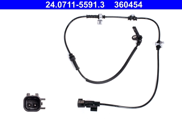 OPEL 42703444