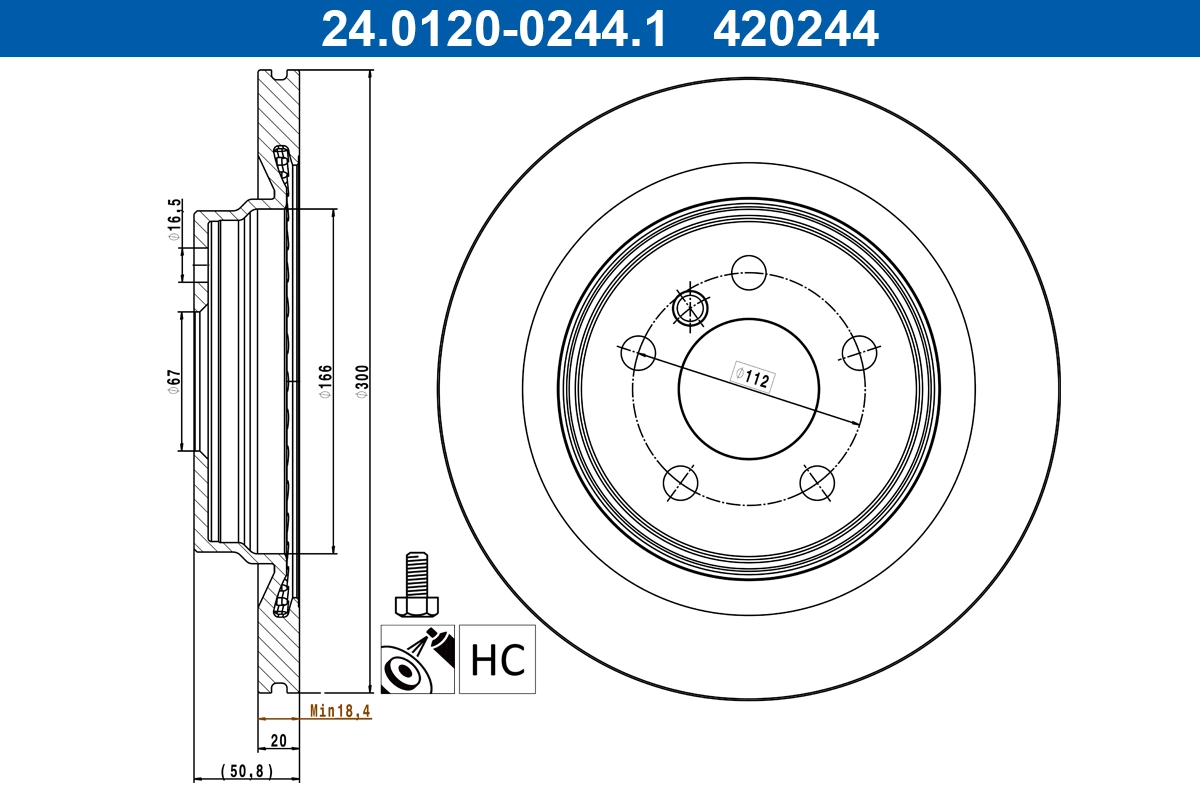 ATE 24012002441