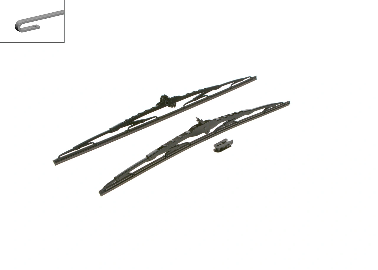 BOSCH 3397001801