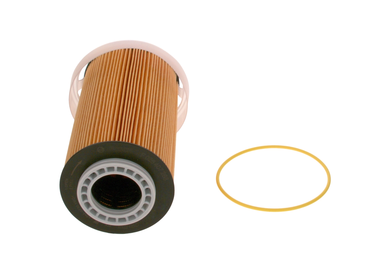 BOSCH F026407288