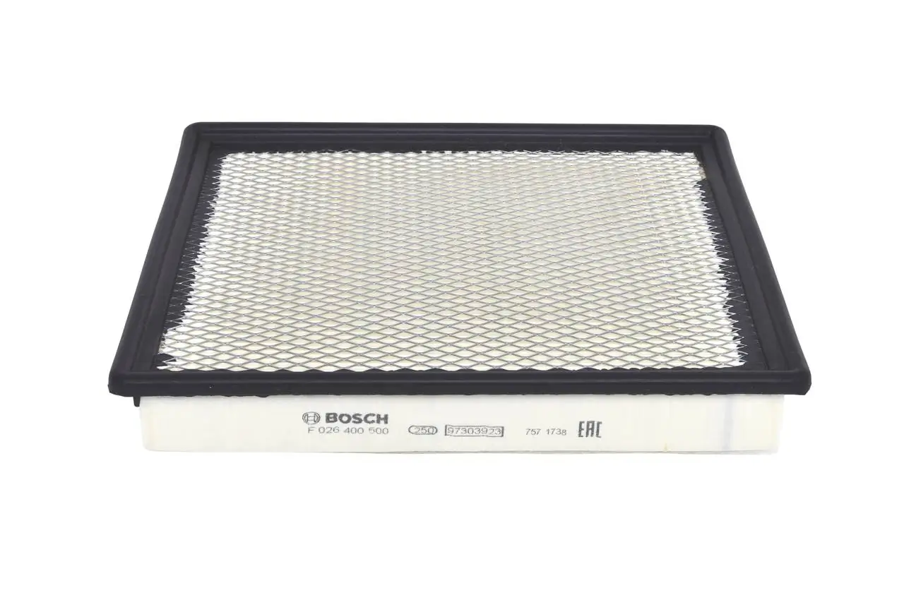 BOSCH F026400500