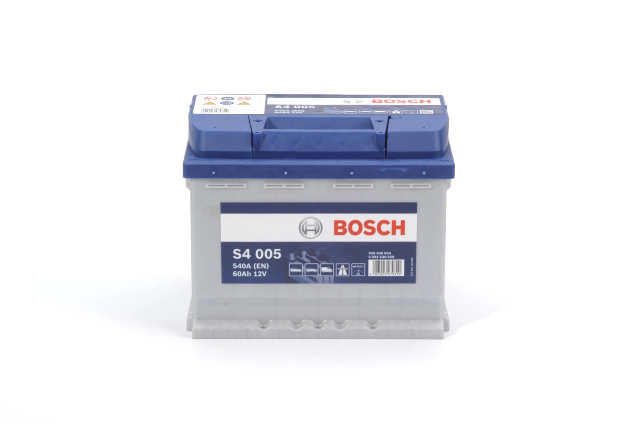 BOSCH 0092S40050
