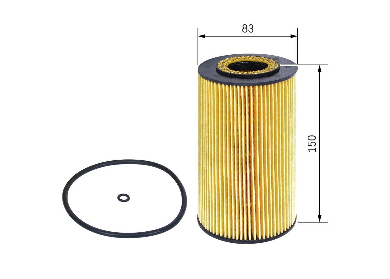 BOSCH F026407003