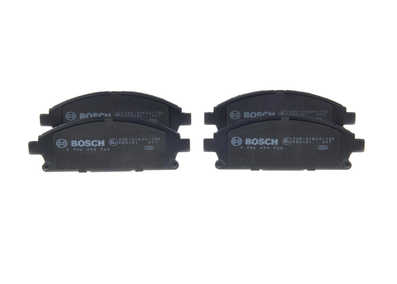 BOSCH 0986494928