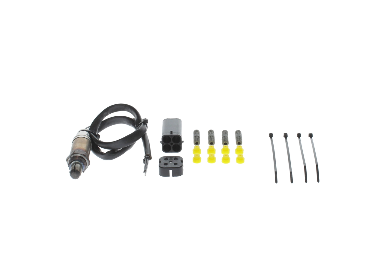 BOSCH 0258005732