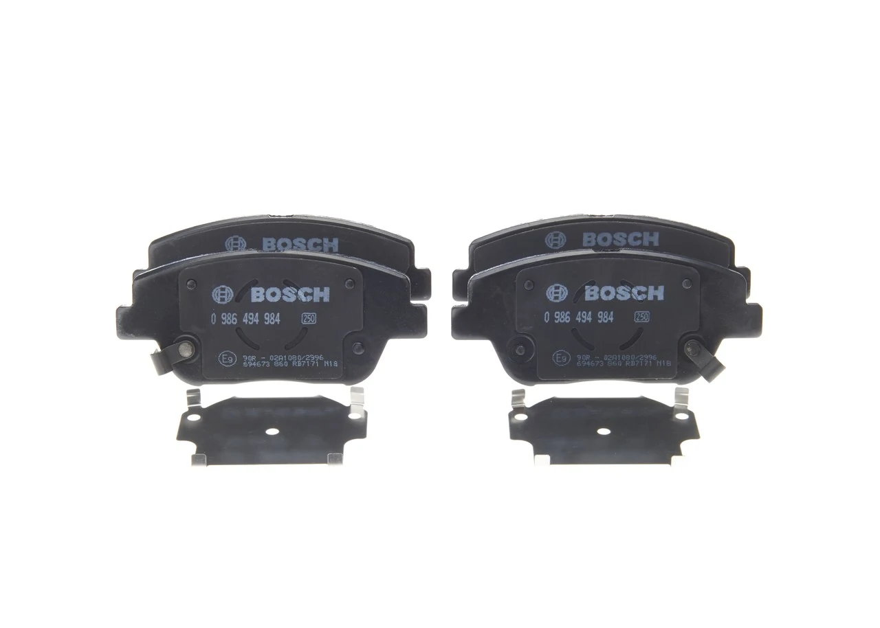BOSCH 0986494984