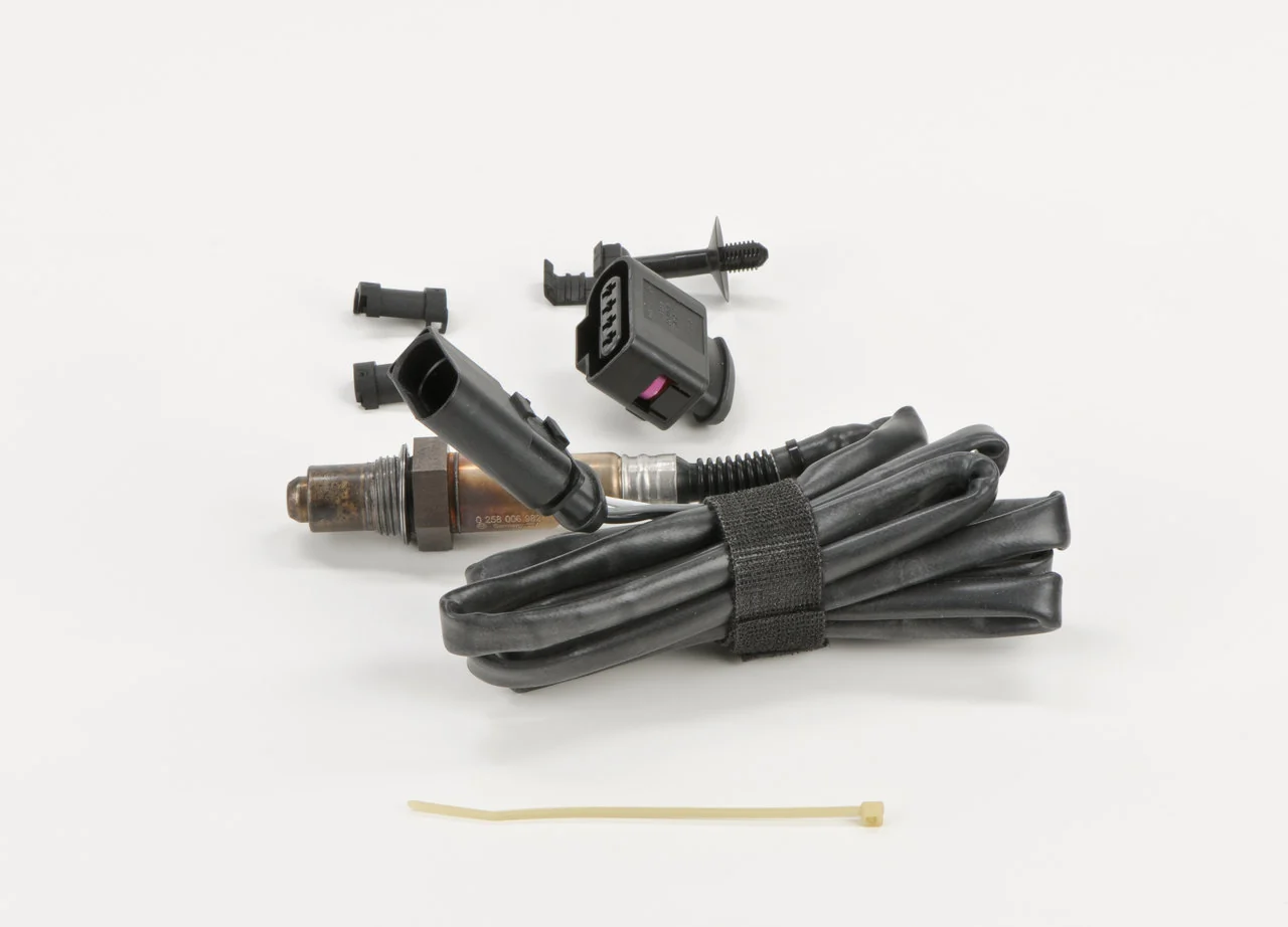 BOSCH 0258006982
