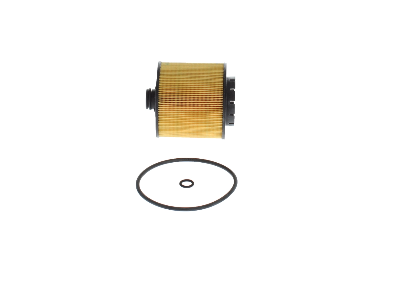 BOSCH F026407316