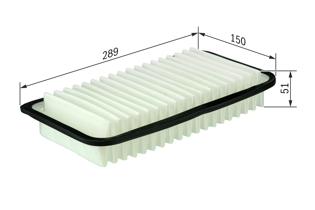 BOSCH F026400017