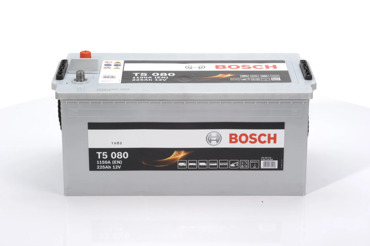 BOSCH 0092T50800