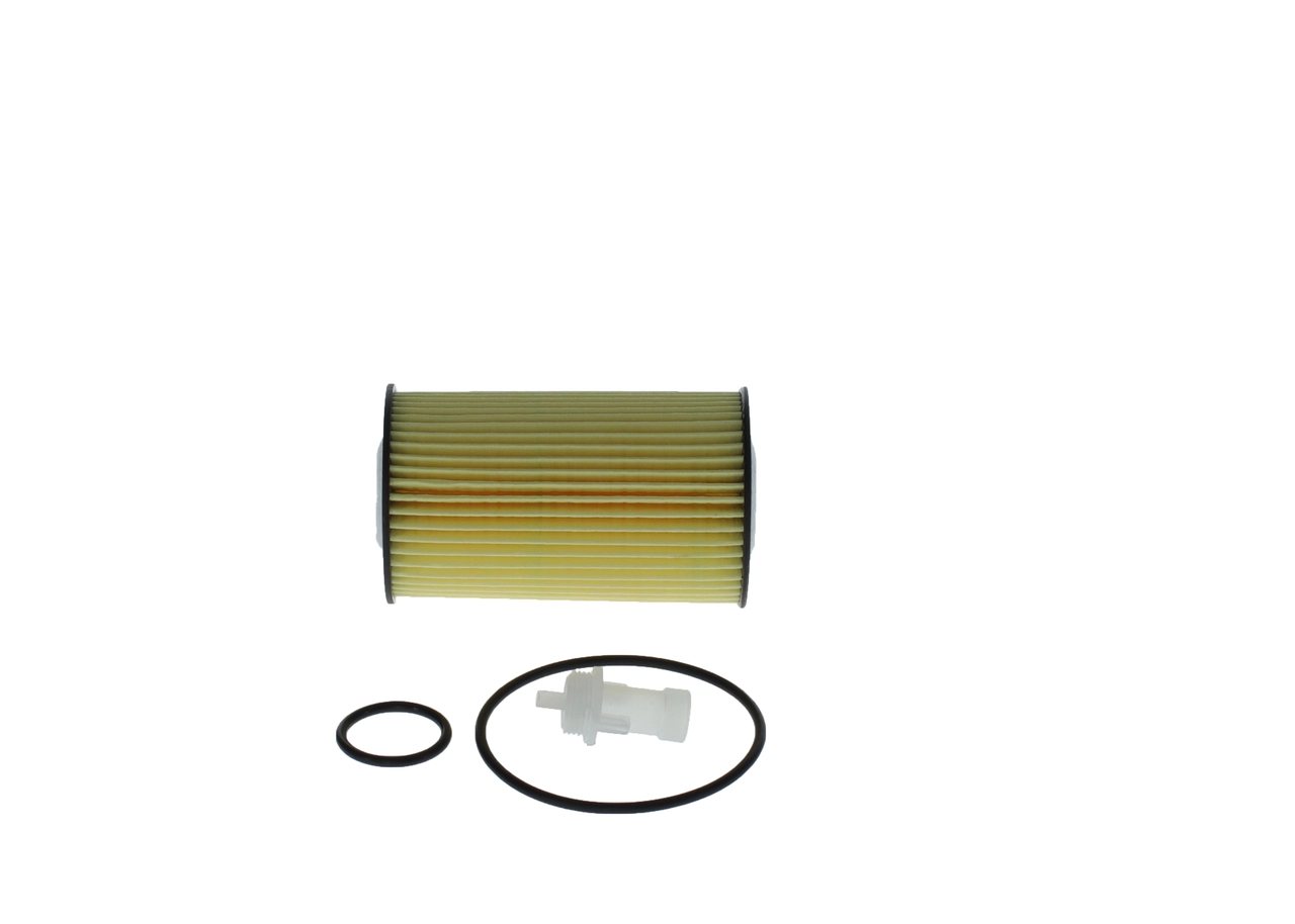 BOSCH F026407107