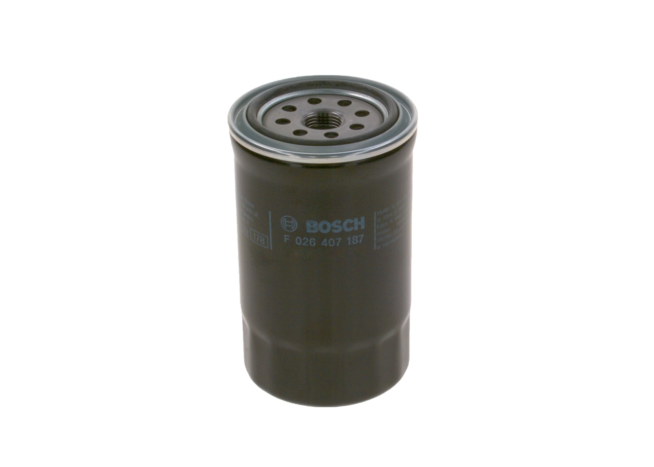 BOSCH F026407187