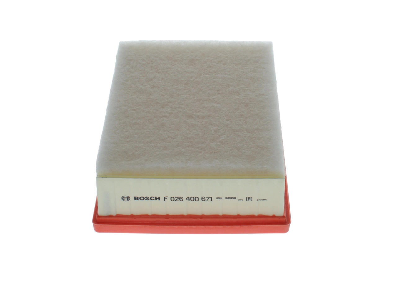 BOSCH F026400671
