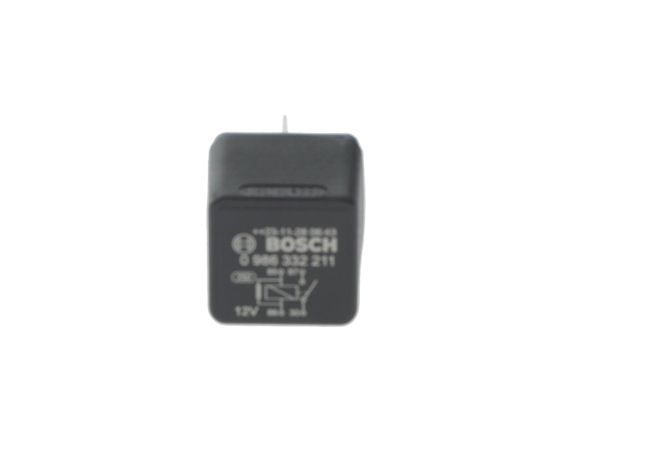 BOSCH 0986332211