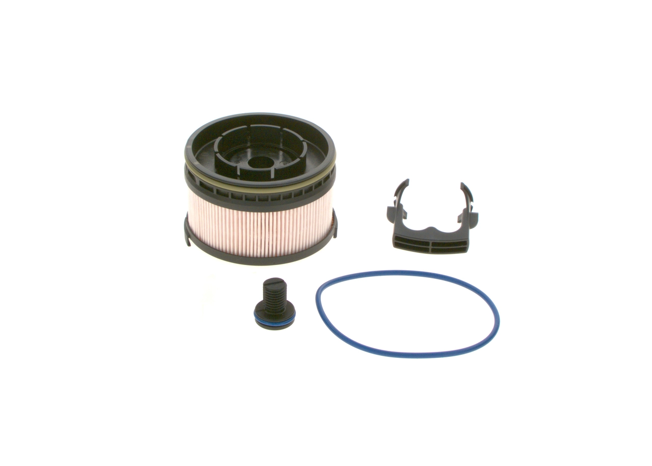MANN FILTER PU11001ZKIT