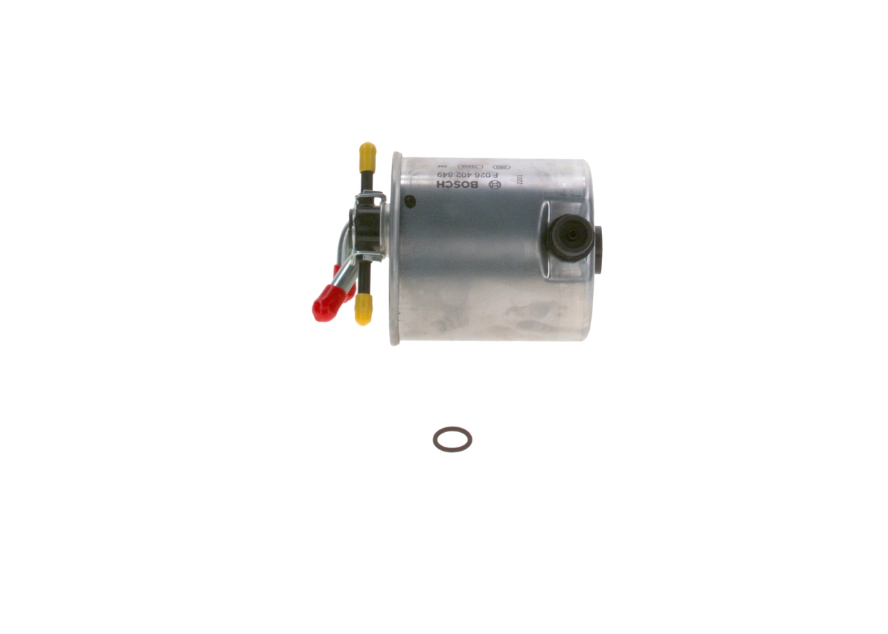 BOSCH F026402849
