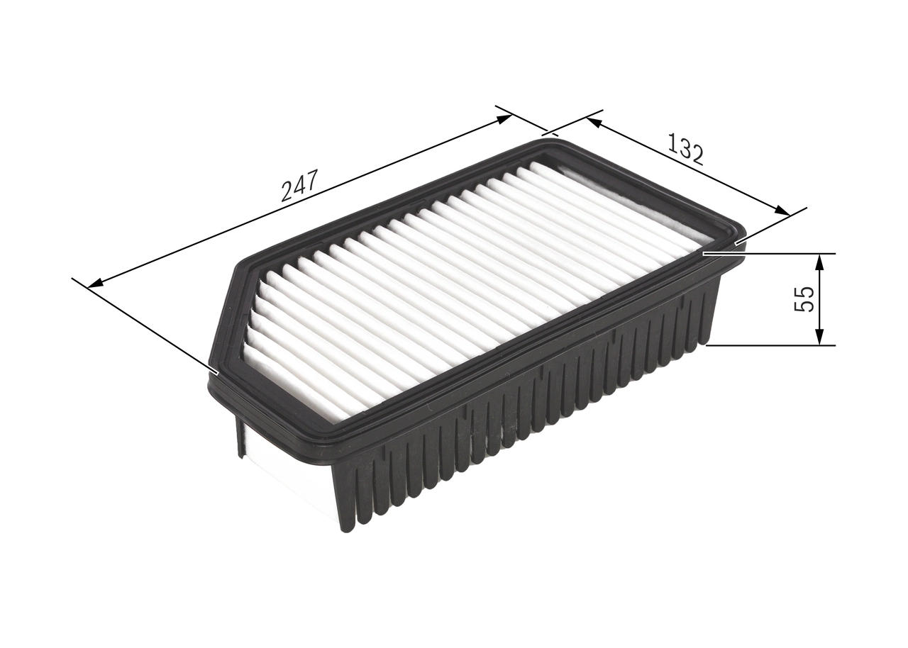 BOSCH F026400414