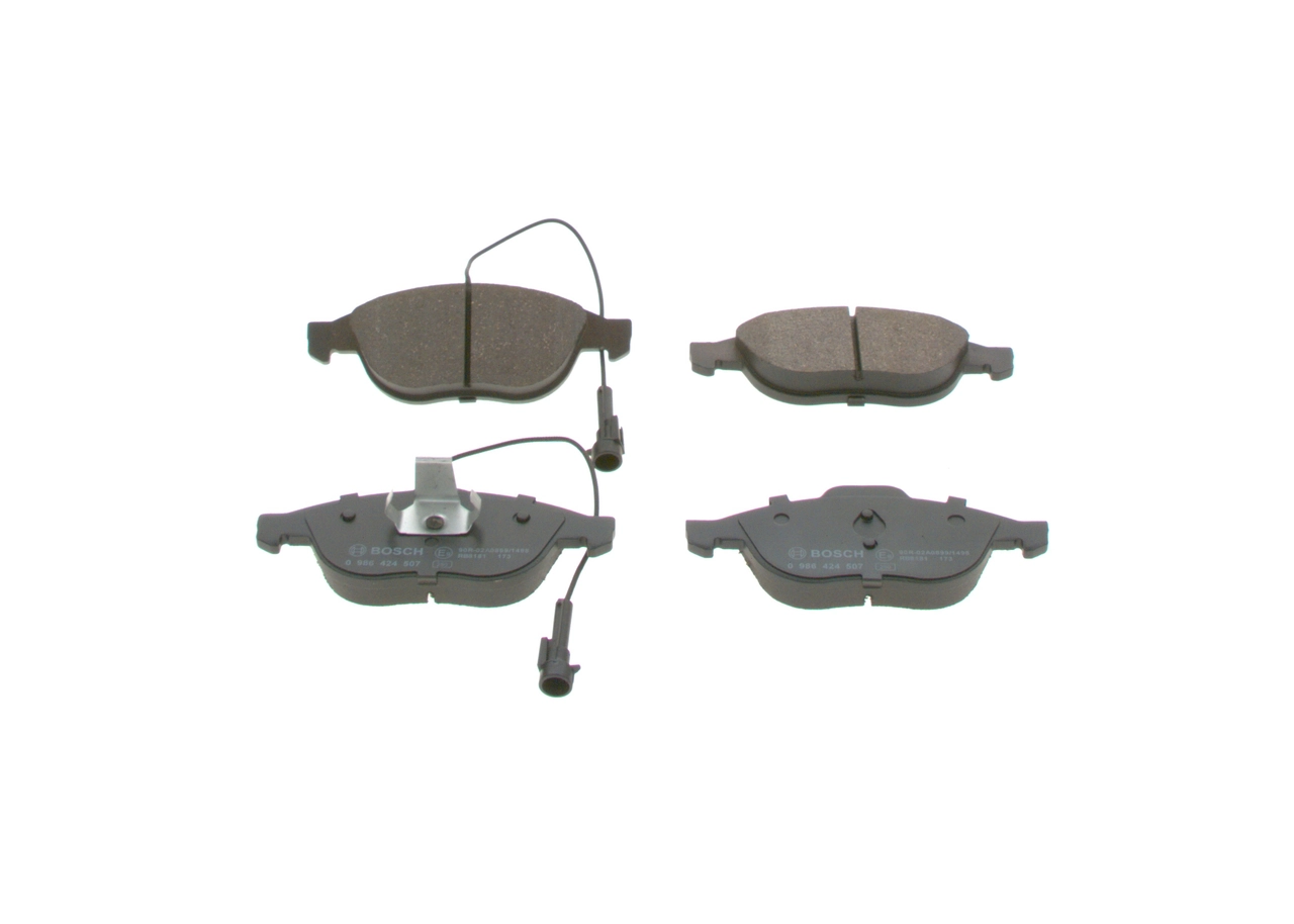 BOSCH 0986424507