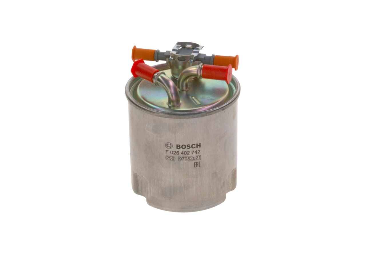 BOSCH F026402742
