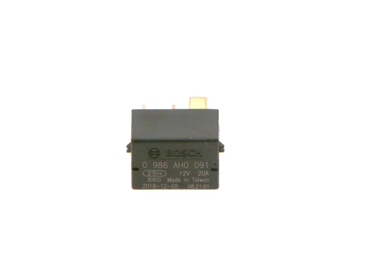 BOSCH 0986AH0091