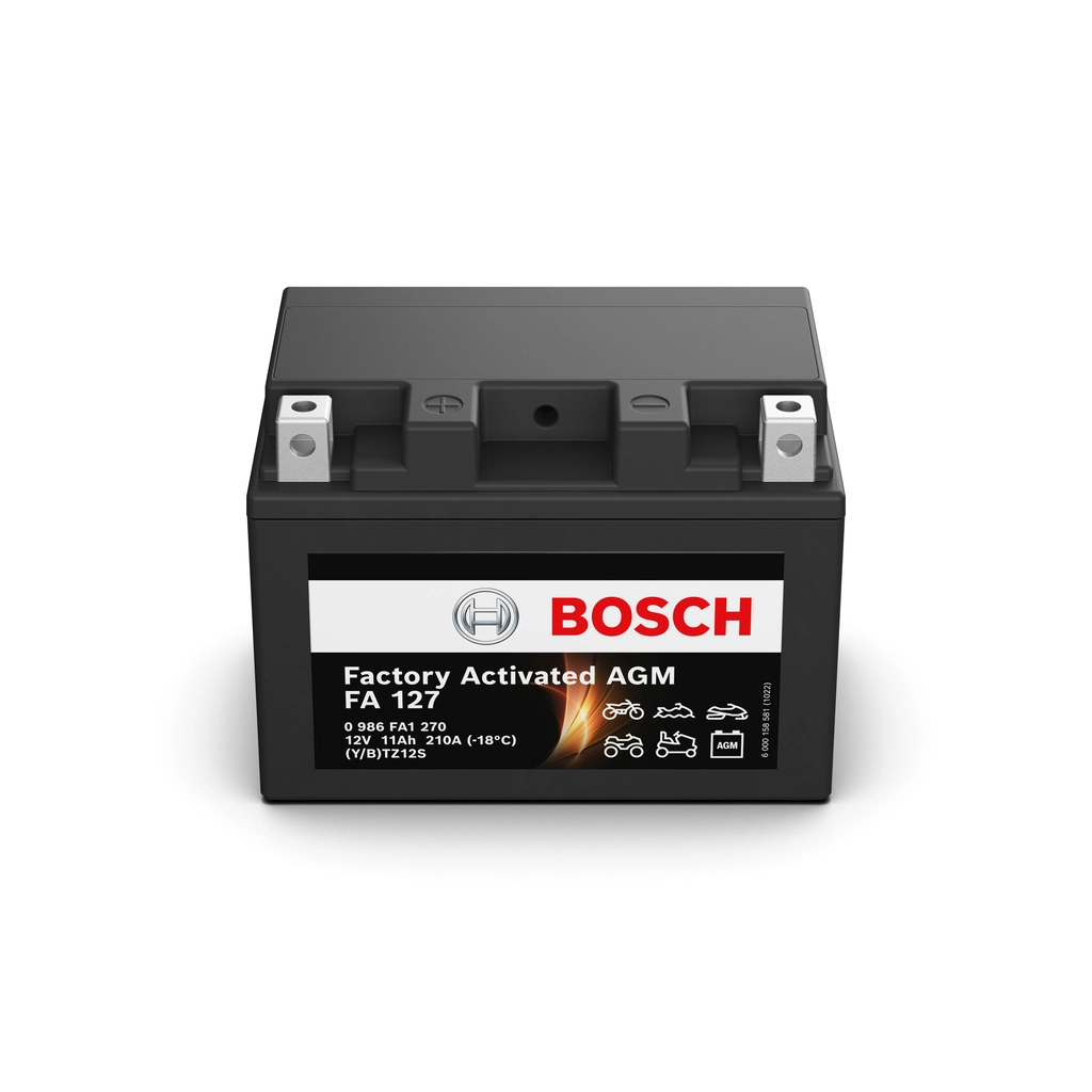 BOSCH 0986FA1270