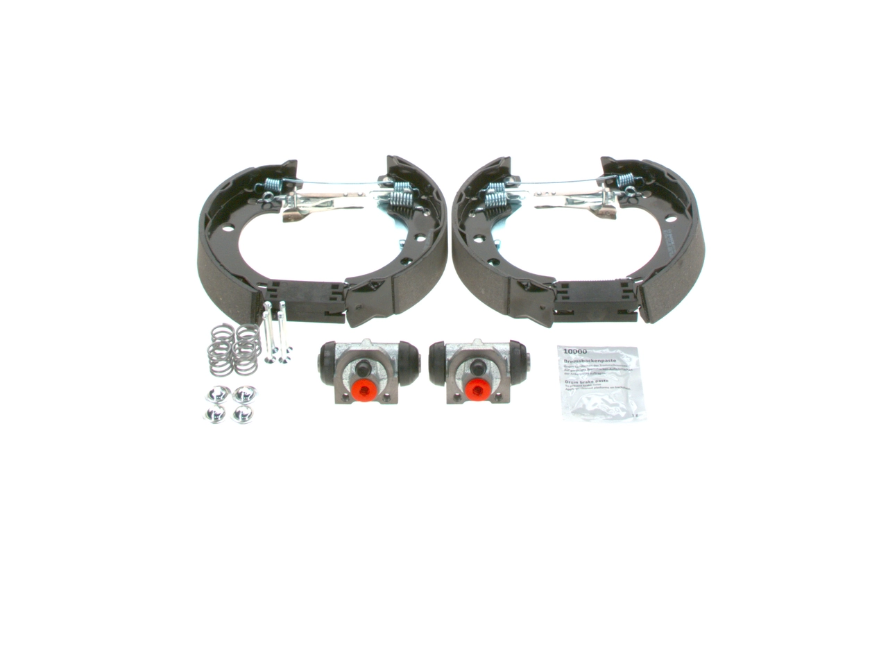 BOSCH 0204114156