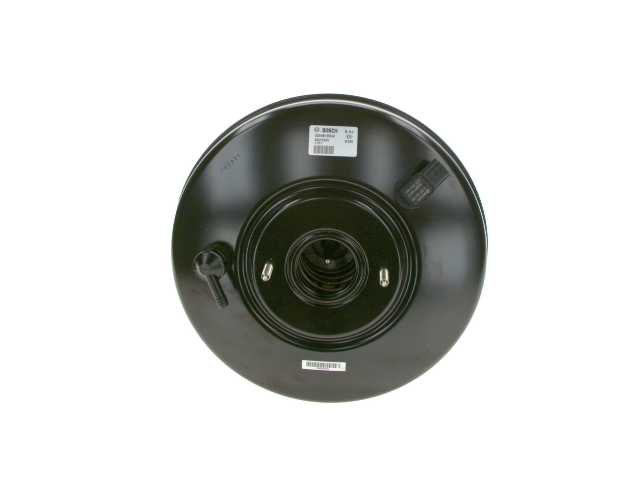 BOSCH 0204815532