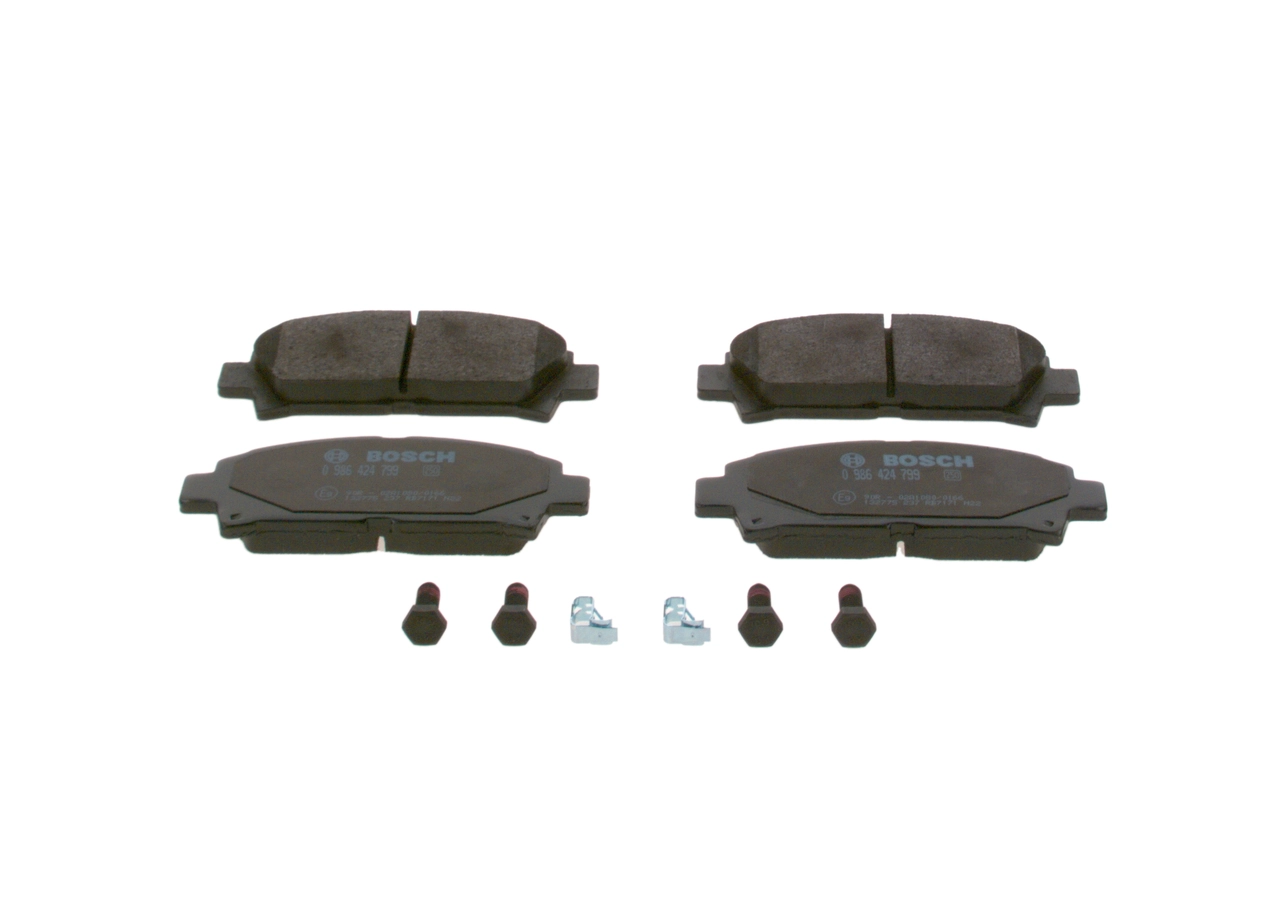 BOSCH 0986424799
