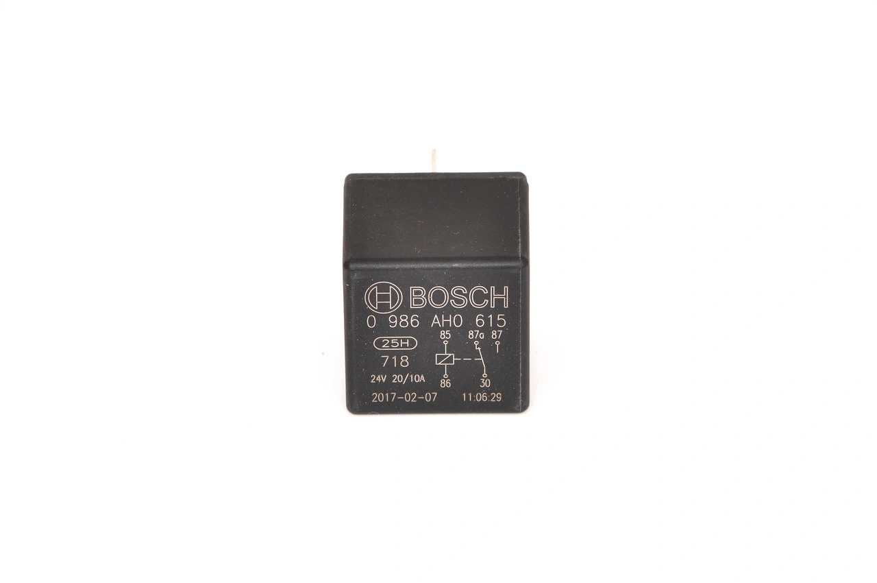 BOSCH 0986AH0615