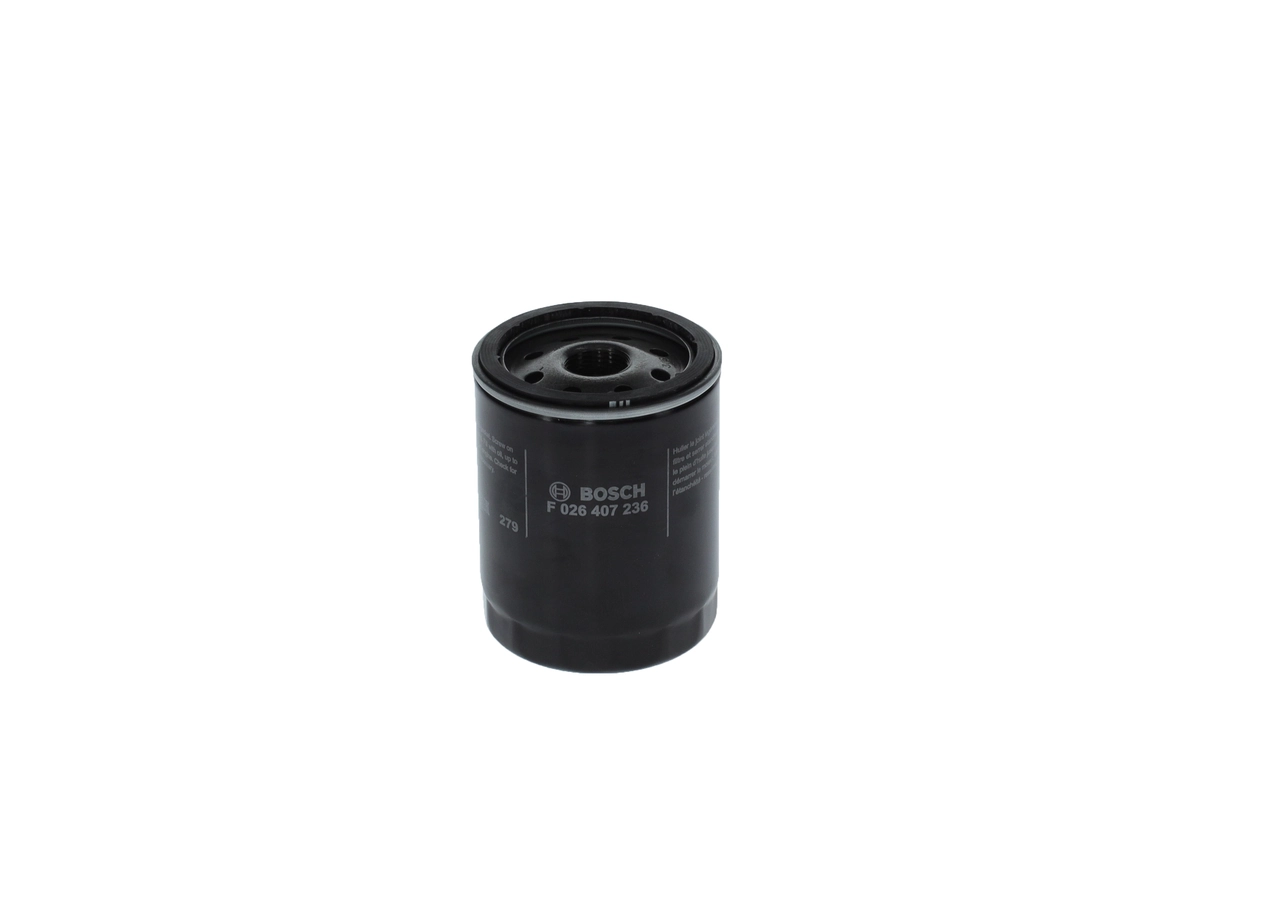 BOSCH F026407236