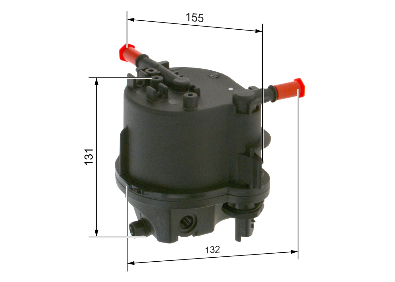 BOSCH 0450906460
