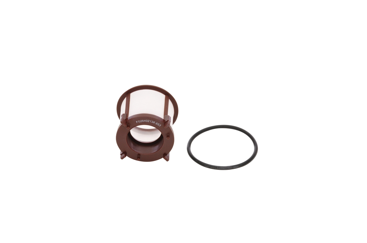 BOSCH F026402136