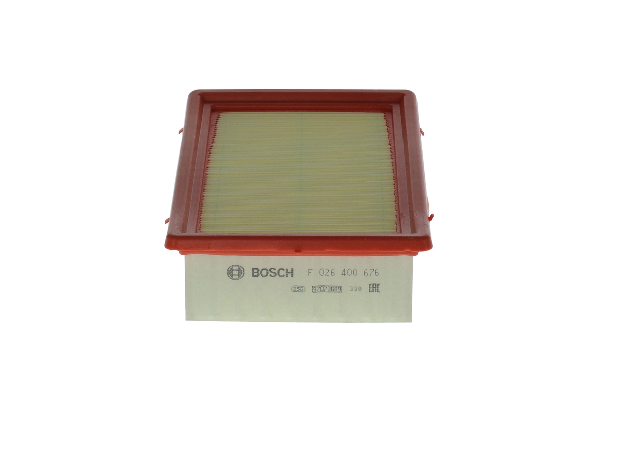 BOSCH F026400676