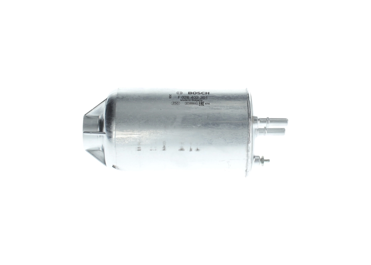 BOSCH F026402301